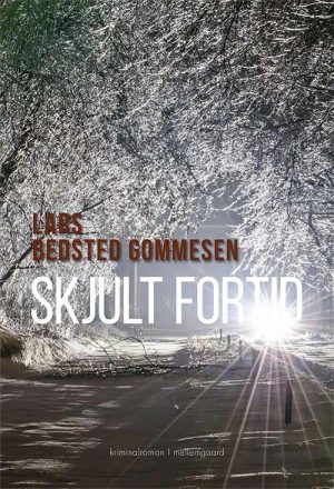 Skjult Fortid - Lars Bedsted Gommesen - Bog