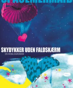 Skydykker uden faldskærm (E-bog)