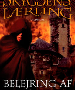 Skyggens lærling 6 - Belejring af Macindaw (Bog)