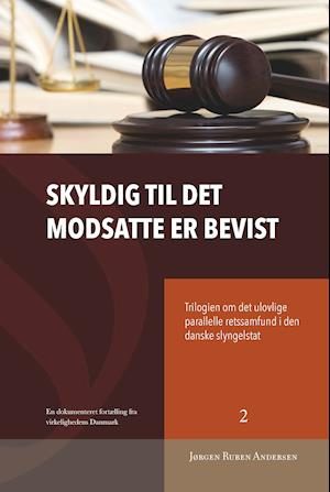 Skyldig til det modsatte er bevist