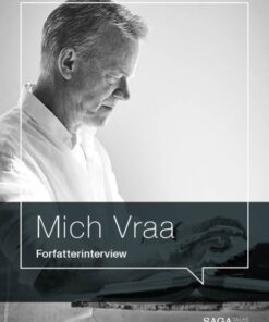Slavebefrieren - Forfatterinterview med Mich Vraa (E-bog)