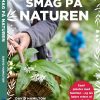 Smag På Naturen - David Hamilton - Bog