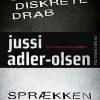Små diskrete drab / Sprækken