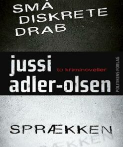 Små diskrete drab / Sprækken