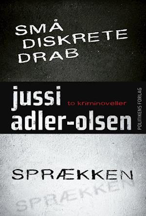 Små diskrete drab / Sprækken