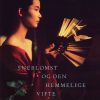 Sneblomst og den hemmelige vifte (E-bog)
