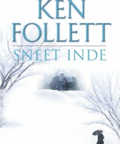 Sneet inde (Bog)