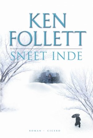 Sneet inde (Bog)