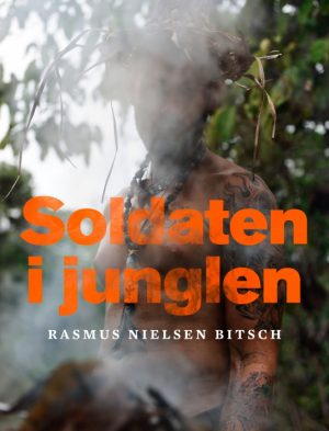 Soldaten i junglen (E-bog)