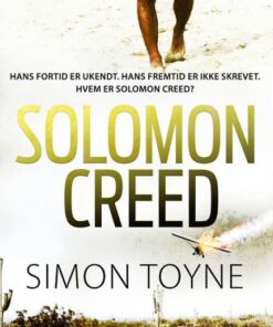 Solomon Creed (Bog)