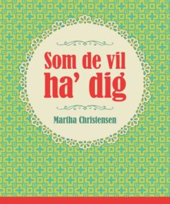 Som de vil ha dig (E-bog)