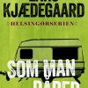 Som man råber (E-bog)