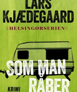 Som man råber (E-bog)