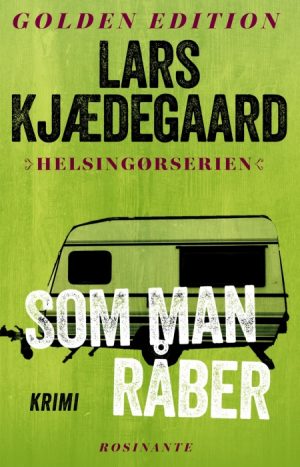 Som man råber (E-bog)