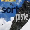 Sort Piste - Antonio Manzini - Bog
