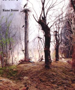 Spor 4 - Rune Bosse - Marie Nipper - Bog