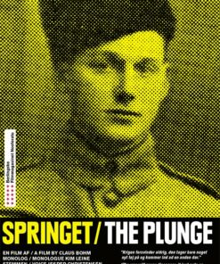 Springet - Claus Bohm - Bog