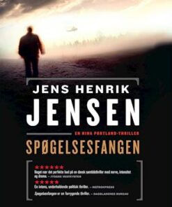 Spøgelsesfangen