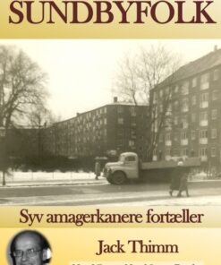 Sundbyfolk (E-bog)