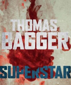 Superstar - Thomas Bagger - Bog
