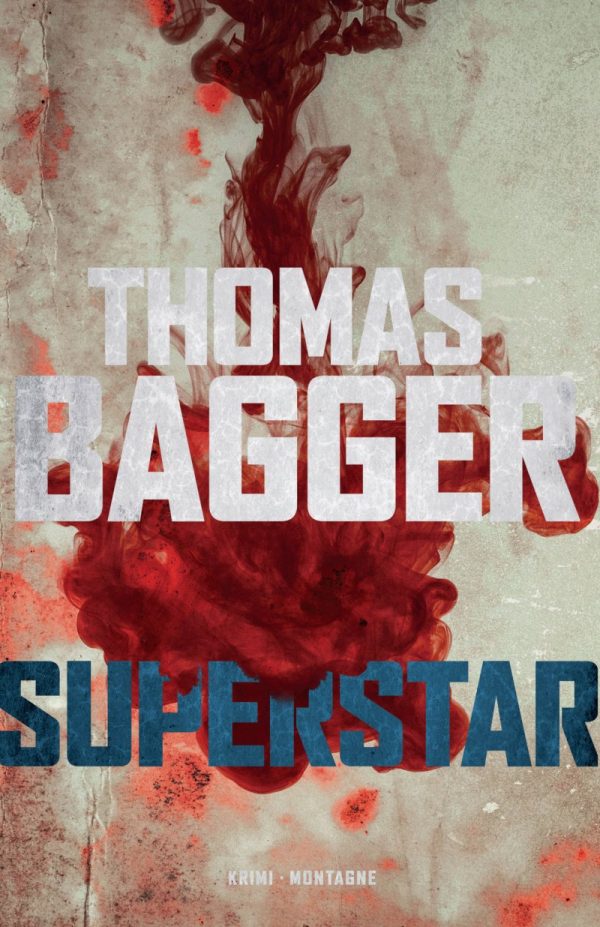 Superstar - Thomas Bagger - Bog