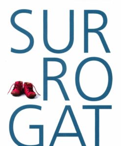 Surrogat - Signe Bak Klit - Bog