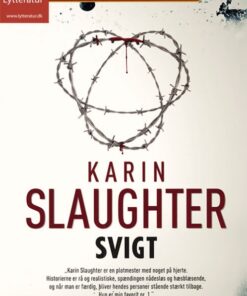 Svigt (Lydbog)