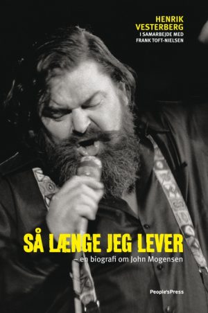 Så længe jeg lever (E-bog)
