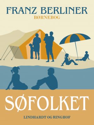 Søfolket (E-bog)