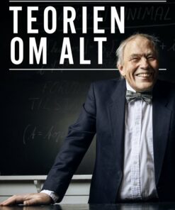 Teorien Om Alt - Jonas Kuld Rathje - Bog