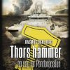 Thors Hammer - Rasmus Dahlberg - Bog