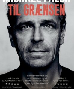 Til Grænsen - Michael Falch - Bog