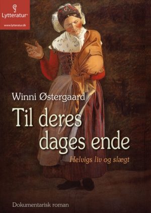 Til deres dages ende (Lydbog)