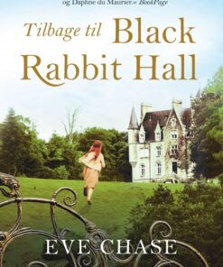 Tilbage til Black Rabbit Hall (E-bog)