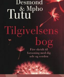 Tilgivelsens bog (Lydbog)