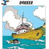 Tim & Thomas: Den Døde Dykker - Will - Tegneserie