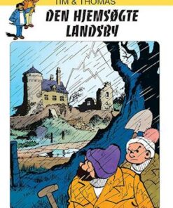 Tim & Thomas: Den hjemsøgte landsby