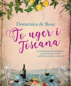 To uger i Toscana