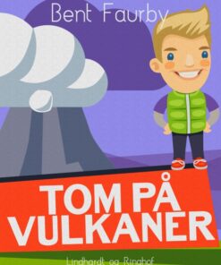 Tom på vulkaner (E-bog)