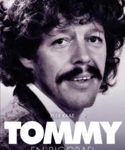 Tommy (E-bog)