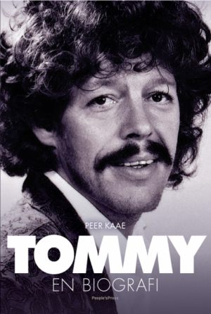 Tommy (E-bog)