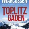 Toplitzgåden - Jesper Marcussen - Bog