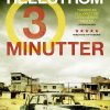 Tre Minutter - Börge Hellström - Bog