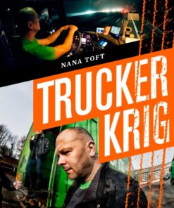 Truckerkrig (E-bog)