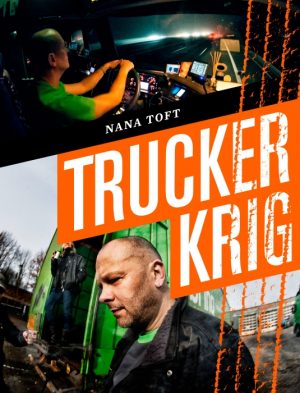 Truckerkrig (E-bog)