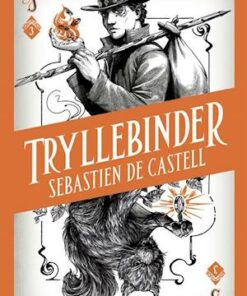 Tryllebinder