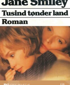 Tusind tønder land (Lydbog)