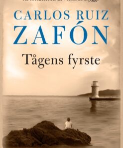 Tågens fyrste (E-bog)