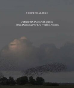 Tøndermarsken - Hans Edvard Nørregård-nielsen - Bog