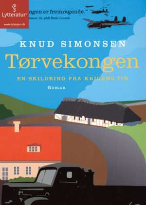 Tørvekongen (Lydbog)